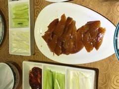 -德缘烤鸭店(大栅栏店)