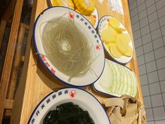 -贤合庄卤味火锅 (颍上店)