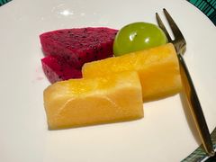 -福玺荟(外滩罗斯福店)