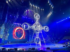 -广州长隆国际大马戏