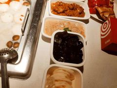 -海底捞火锅(万丰桥店)