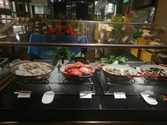 -西藏饭店·亚克·食光自助餐厅(文殊院店)