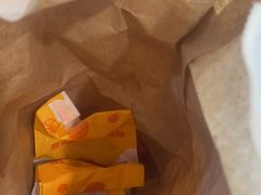 -麦当劳(嘉定店)