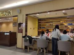 -海底捞火锅(上地华联店)