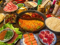 -萍姐火锅·公路夜市(南京新街口店)