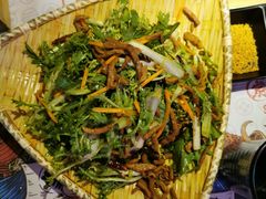 -黑牛の場(兴隆大奥莱店)