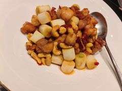 -昆泰嘉华酒店-福宫中餐厅(朝外大街店)