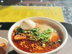 -东方宫中国兰州牛肉拉面(新起街店)