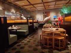 -庐灶江南·江南菜·四合院Bistro(东直门雍和宫·原华侨宾馆店)