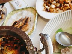 -辣婆婆(航天桥店)