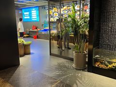 -恒记饭店·海鲜明档(淹城店)