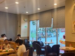 -德克士(什邡永辉超市店)