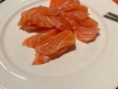 -岷山饭店-芝芝自助餐厅