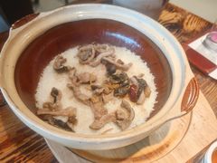 -广府乡下·饭庄(新港东路店)