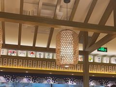 -万岁寿司(天河领展店)