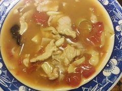 -洛阳面馆(红专路店)