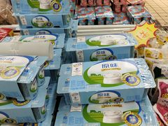 -维客超市(胶南店)