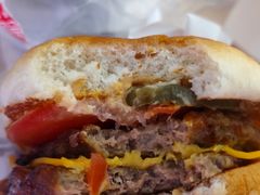 -肯德基(岱宗店)