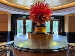 -深圳凯宾斯基酒店