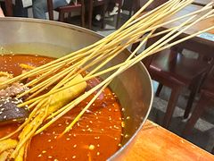 -付小姐在成都(中山公园店)