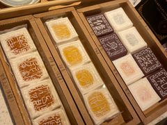 -阮大兴糕团(日月光中心店)