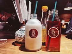 -十面春风·江南面馆(崇宁路店)