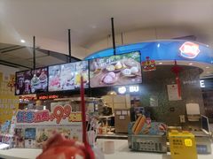 -DQ·蛋糕·冰淇淋(西城红场店)