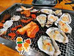 -蚝英雄·鲜蚝自助专门店
