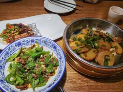 -毛家饭店(平湖店)