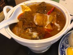 -simply thai天泰(长泰广场店)