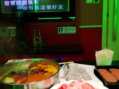 -唯爱KTV聚会餐厅(仙林东城汇店)