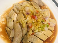-古南都·老广东酒楼(龙江店)