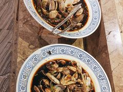 -“香”全日餐厅·株洲大汉希尔顿酒店