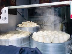 -天泽祥·鼓楼馒头(鼓楼店)