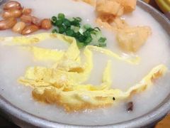 更荔湾的艇仔粥-子曰·礼茶居(壬丰大厦店)