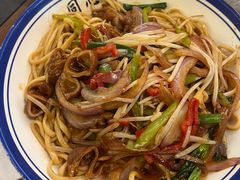 -同心楼(解放北路店)