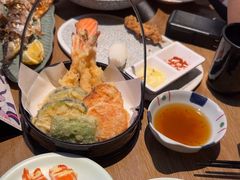 -三禾寿司(君尚店)