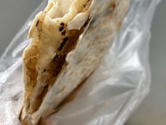 -梅干菜扣肉饼(钱局店)