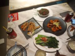 -周渝食惦·酸菜鱼精致川菜(横岗店)