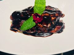 本帮酱鸭-望乡楼上海菜(日月光店)