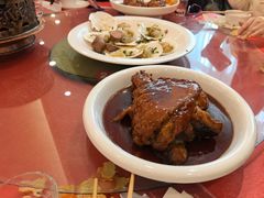 -李氏八大件老菜馆(万宝街店)