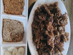 -炙热童年·老北京炙子烤肉(南锣鼓巷店)