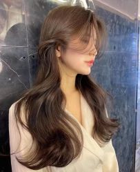 点击看大图 -MOVAN HAIR莫凡匠人发型屋