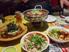 -小媳妇凉粉(浑源店)
