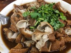 -阁瑞居闫记卤煮(乔庄北街店)