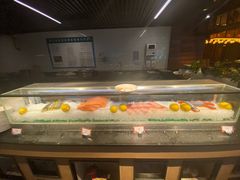 -OPEN開全日自助餐厅·牛肉火锅·海鲜(佛山希尔顿酒店)