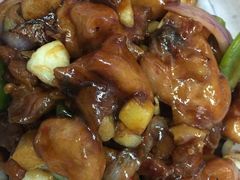 -高第街56号港式餐厅(山大路店)
