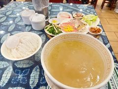 -桥香园云南过桥米线(金马碧鸡店)