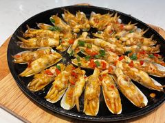 -北李·海肠捞饭·大连菜(望京凯德MALL店)