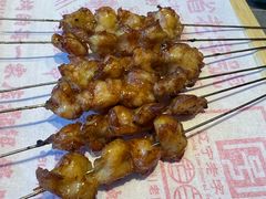 -老白清真烧烤(锦州旗舰店)
